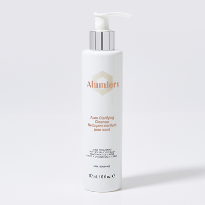 Link to: https://www.alumiermd.ca/products/acne-clarifying-cleanser?code=BVXG2TQV 