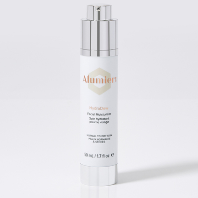 Link to: https://www.alumiermd.ca/products/hydradew?code=BVXG2TQV