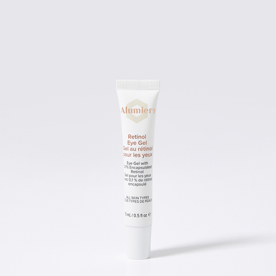 Link to: https://www.alumiermd.ca/products/retinol-eye-gel?code=BVXG2TQV 