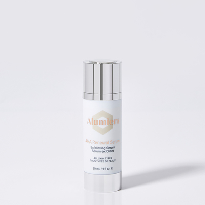 Link to: https://www.alumiermd.ca/products/aha-renewal-serum?code=BVXG2TQV 