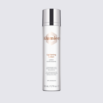 Link to: https://www.alumiermd.ca/products/lightening-lotion?code=BVXG2TQV 