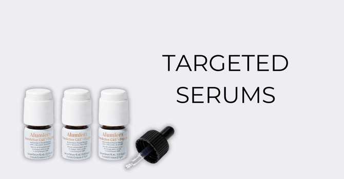 Targeted Serums