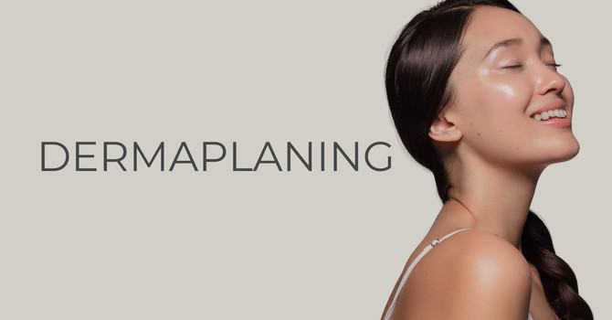 Dermaplaning