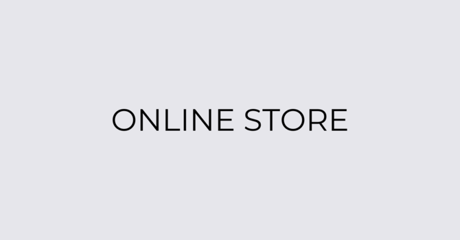 Online Store